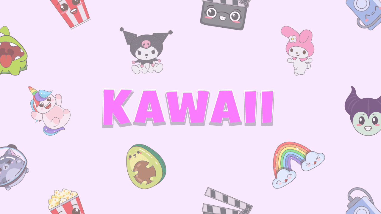Kawaii